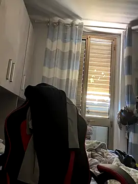 Thelouniost334    online show from September 11, 2025, 11:43 am