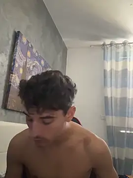 Thelouniost334    online show from September 17, 2025, 9:55 am