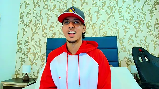 Marcus Jeron online show from November 25, 2025, 9:59 pm