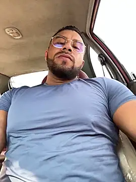 AntonyDAngelo25 online show from September 10, 2025, 7:57 pm