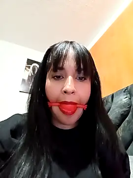 Madame Deborass online show from March 23, 2026, 4:07 pm