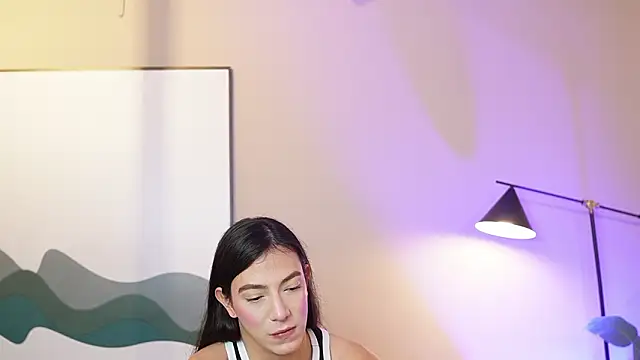 Ariaa Isabell online show from February 11, 2026, 6:30 pm