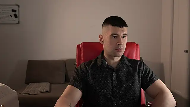 Sand0w online show from March 22, 2026, 11:06 pm