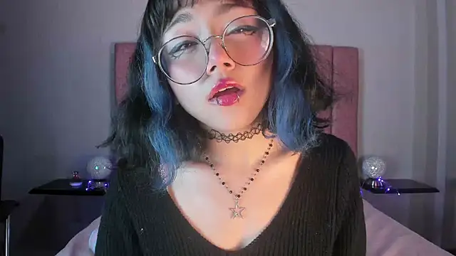 Snapshot of TerumiKitty chatting on February 1, 2026, 8:40 pm TerumiKitty online show from February 1, 2026, 8:40 pm