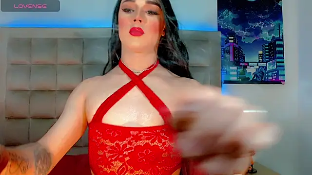 Snapshot of AmazingMistressNathy chatting on May 14, 2026, 4:09 am AmazingMistressNathy online show from May 14, 2026, 4:09 am