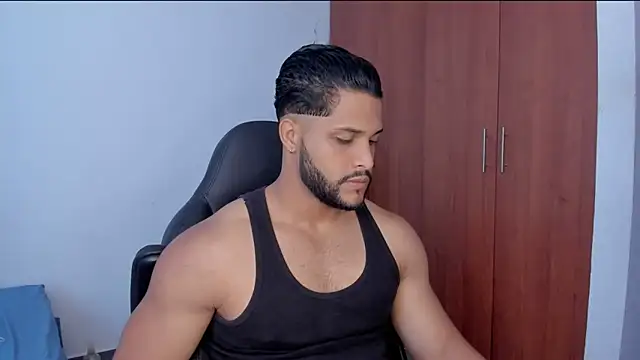 Pier Simons online show from April 19, 2026, 2:07 pm