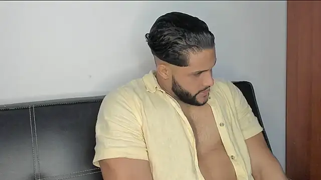 Pier Simons online show from December 23, 2025, 8:13 am