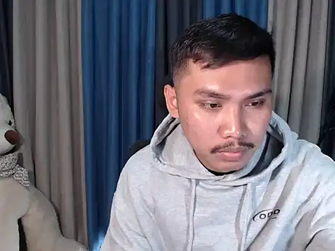 Snapshot of Prince_Echoxx chatting on July 20, 2026, 9:38 am Prince Echoxx online show from July 20, 2026, 9:38 am