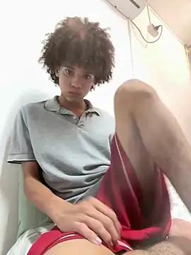 Max Rain online show from April 17, 2026, 12:24 am