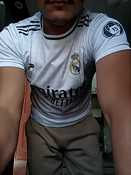 yourcrush0123 online show from February 10, 2026, 2:54 am