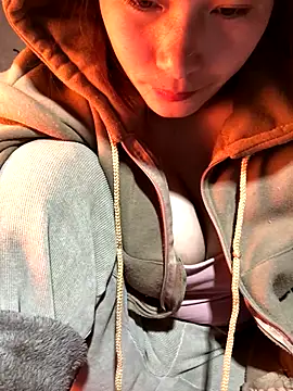 Sanmay55 online show from January 7, 2026, 3:00 am