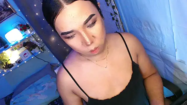 Snapshot of Hot_JennyCum chatting on February 8, 2026, 4:10 am Hot JennyCum online show from February 8, 2026, 4:10 am