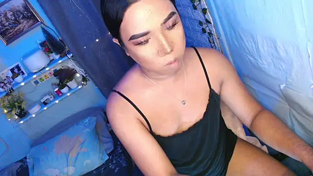 Hot JennyCum online show from January 11, 2026, 3:35 am