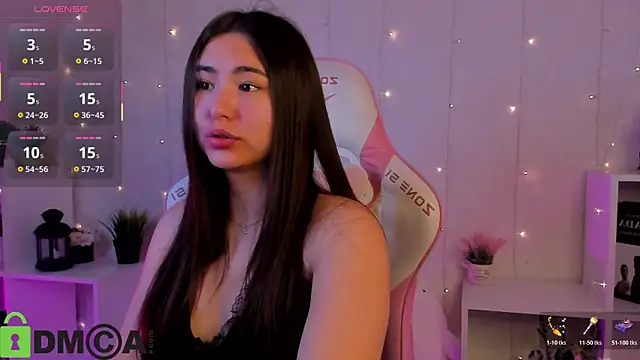 Megan Williamms online show from November 6, 2025, 1:09 am