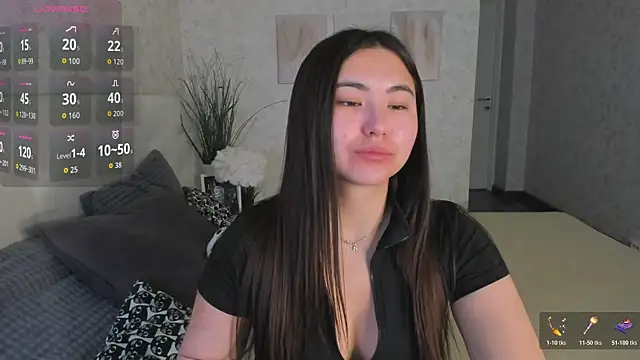 Megan Williamms online show from November 28, 2025, 9:31 am