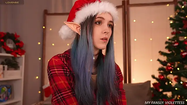 Snapshot of violetesa chatting on December 19, 2025, 12:29 pm violetesa online show from December 19, 2025, 12:29 pm