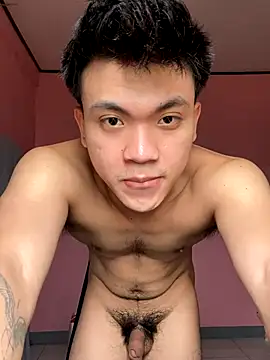 JerichoGutierez online show from December 18, 2025, 3:55 am