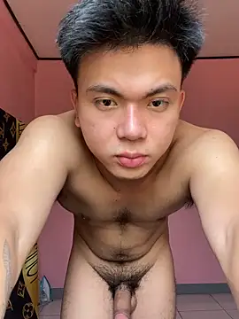 JerichoGutierez online show from May 13, 2026, 3:24 am