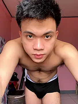 JerichoGutierez online show from January 9, 2026, 3:35 am