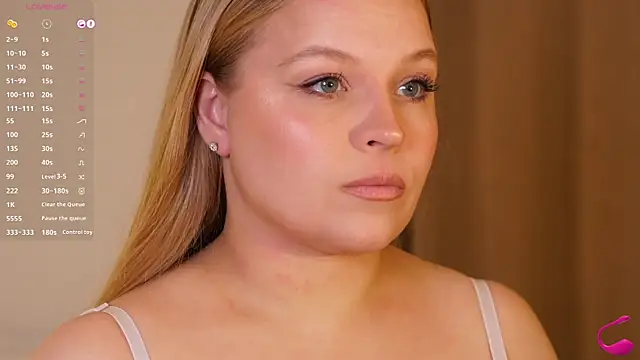 Snapshot of Irene_sooth chatting on October 30, 2025, 5:43 pm Irene sooth online show from October 30, 2025, 5:43 pm