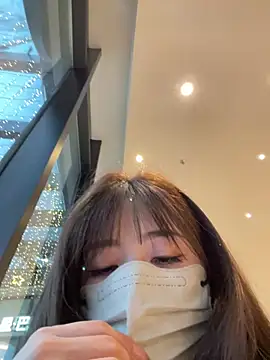 xiao-mo520 online show from April 7, 2026, 10:28 am