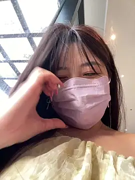Snapshot of xiao-mo520 chatting on June 3, 2026, 10:16 am xiao-mo520 online show from June 3, 2026, 10:16 am