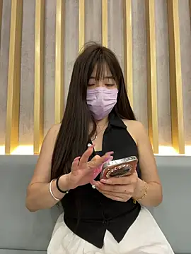 Snapshot of xiao-mo520 chatting on July 9, 2026, 11:10 am xiao-mo520 online show from July 9, 2026, 11:10 am