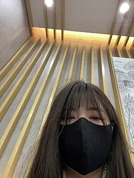 Snapshot of xiao-mo520 chatting on June 19, 2026, 10:10 am xiao-mo520 online show from June 19, 2026, 10:10 am