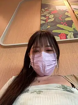 Snapshot of xiao-mo520 chatting on July 24, 2026, 10:55 am xiao-mo520 online show from July 24, 2026, 10:55 am