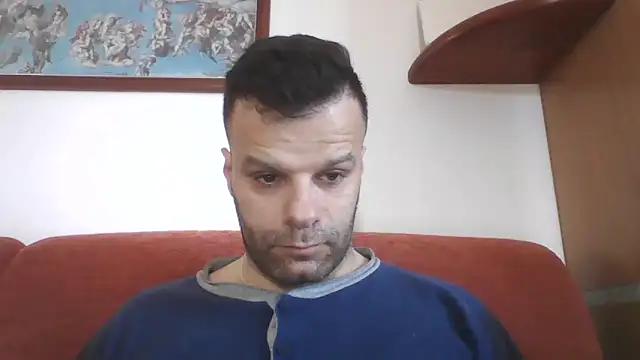 FROCETTO93 online show from April 4, 2026, 7:15 am