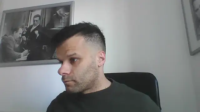 FROCETTO93 online show from April 3, 2026, 3:07 pm