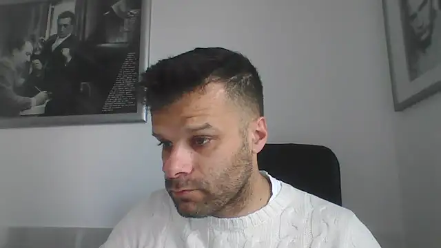 FROCETTO93 online show from April 10, 2026, 6:42 am