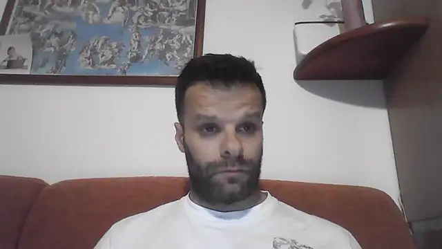 FROCETTO93 online show from May 29, 2026, 7:53 pm