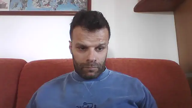 FROCETTO93 online show from April 18, 2026, 9:55 am