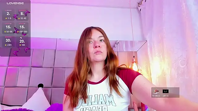 antoneella jones online show from December 16, 2025, 12:53 pm