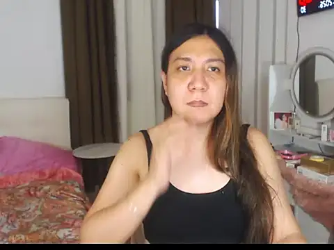 stellahugeX online show from May 9, 2026, 3:54 am