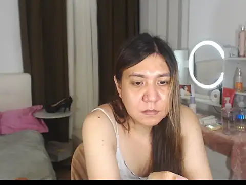 stellahugeX online show from February 28, 2026, 5:45 pm