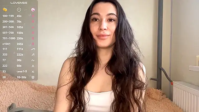 JettaHerrin online show from February 24, 2026, 6:03 am