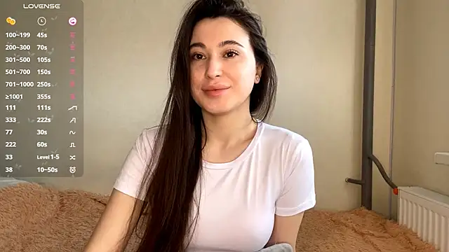 JettaHerrin online show from February 23, 2026, 6:03 am