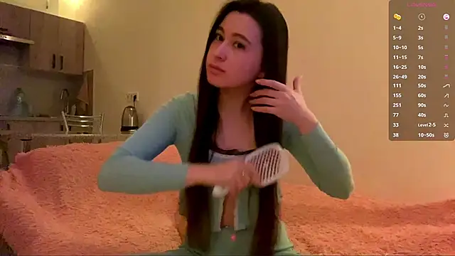 JettaHerrin online show from February 2, 2026, 4:00 am