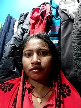 Payal-0143 online show from November 10, 2025, 12:54 pm