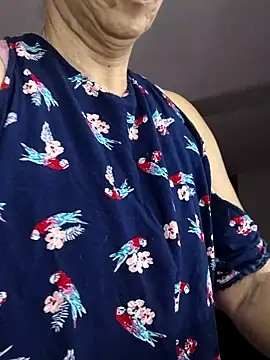 Merybeks online show from April 10, 2026, 9:49 am