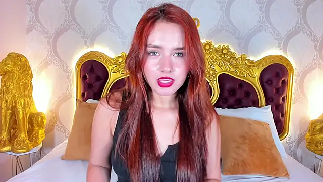 Snapshot of AmeliaClar chatting on September 30, 2025, 10:49 pm AmeliaClar online show from September 30, 2025, 10:49 pm