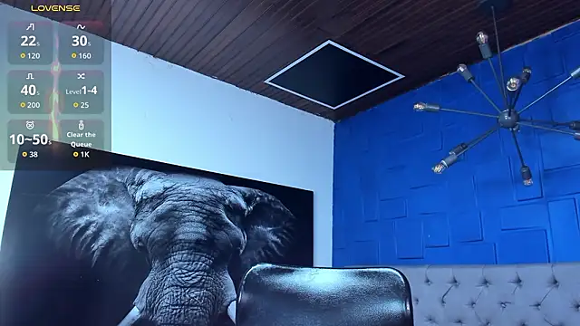 Snapshot of andres-clark92 chatting on February 25, 2026, 3:34 pm andres-clark92 online show from February 25, 2026, 3:34 pm