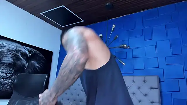 Snapshot of andres-clark92 chatting on February 3, 2026, 4:34 pm andres-clark92 online show from February 3, 2026, 4:34 pm