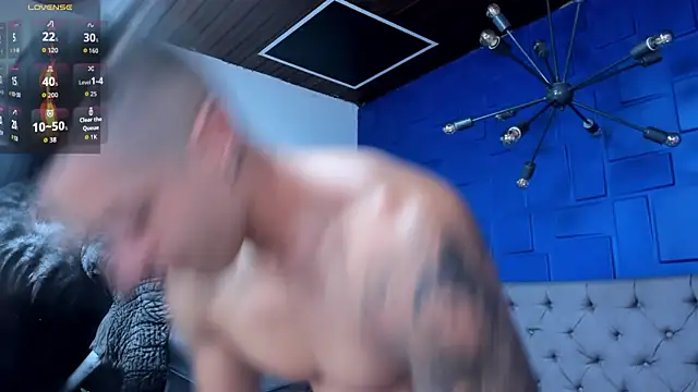 andres-clark92 online show from March 20, 2026, 4:08 pm