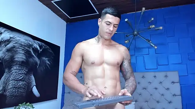 Snapshot of andres-clark92 chatting on January 31, 2026, 7:12 pm andres-clark92 online show from January 31, 2026, 7:12 pm