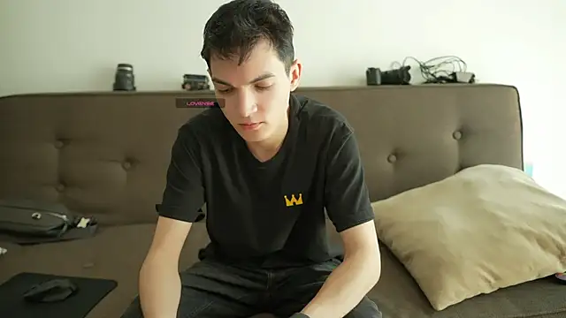 MattyandAiden online show from April 8, 2026, 4:30 pm