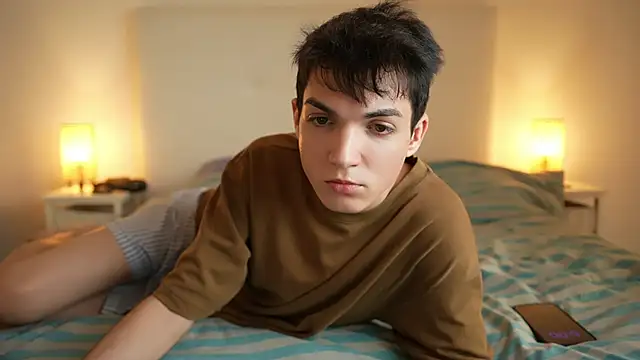 Snapshot of MattyandAiden chatting on March 1, 2026, 5:02 pm MattyandAiden online show from March 1, 2026, 5:02 pm