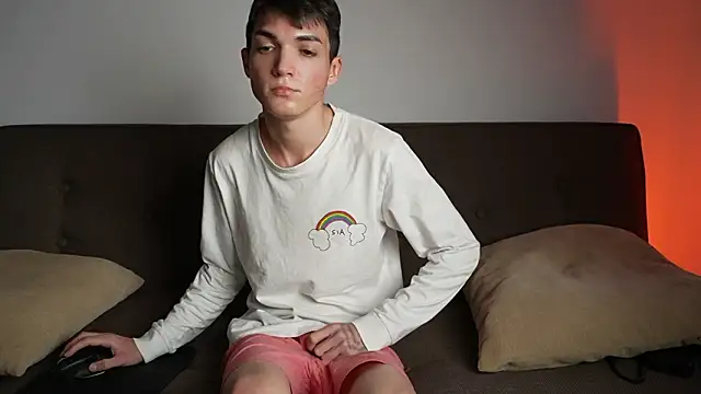 Snapshot of MattyandAiden chatting on February 15, 2026, 6:18 pm MattyandAiden online show from February 15, 2026, 6:18 pm